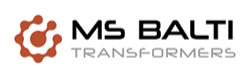 MS Balti Transformers logo