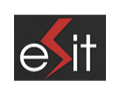 Exit logo