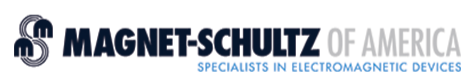 Magnet-Schultz of America logo