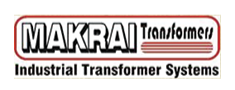 MAKRAI Transformer logo