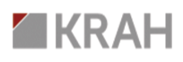 KRAH logo