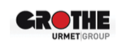 Grothe logo
