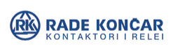 Rade Koncar logo