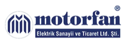Motorfan logo