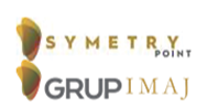 Symetry Point / Grup Imaj logo