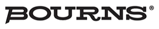 Bourns logo