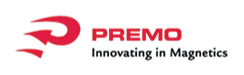 PREMO logo