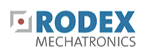 Rodex Mechatronics logo