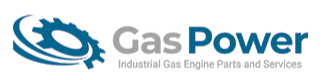 Gas Power logo