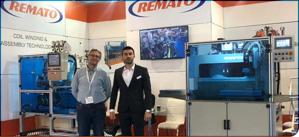 CWIEME Berlin 2019