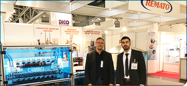 Productronica 2017