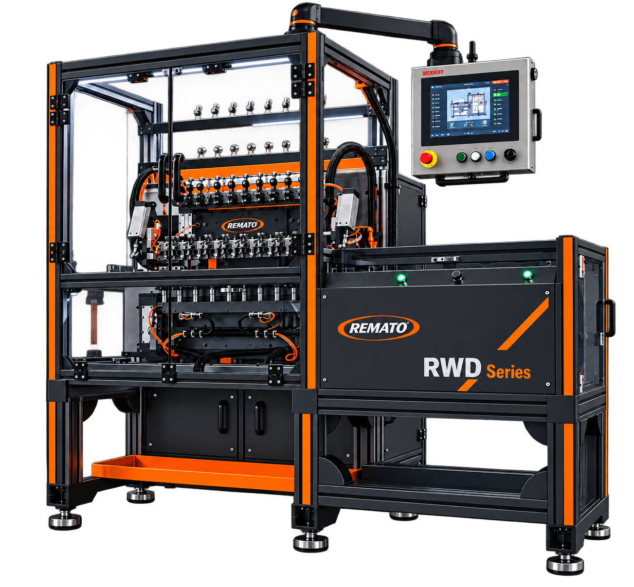 RWD Series